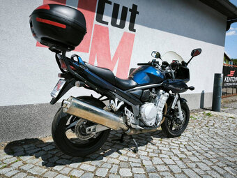 Suzuki GSF 1250 S Bandit ABS - 6