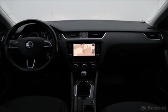 Škoda Octavia 2.0 TDI 110kW STYLE LED NAVI (2017) - 6