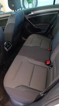 Volkswagen Golf Variant 1.6 TDI DSG - 6
