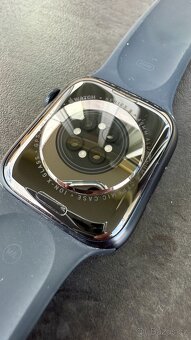 Apple Watch Series 9 - 6