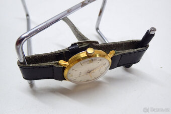 Hodinky Prim - 1966 - Retro - 6
