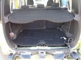 Citroen C3 picasso 1,6vvti Rozprodám na náhradní díly - 6