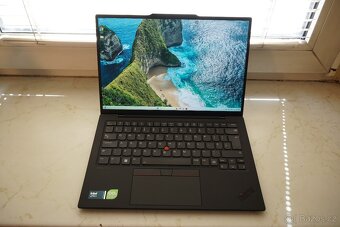 █ Lenovo X1 carbon gen 12 (Core Ultra 7, záruka Lenovo)█ - 6