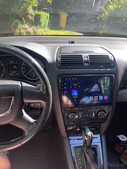 Škoda Octavia 1.2 tsi dsg 77kw  2010 - 6