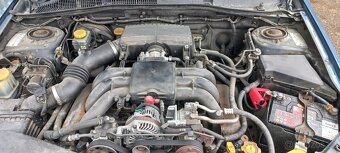 Subaru Legacy 2004 3,0H6 SPEC-B-Náhradní díly - 6