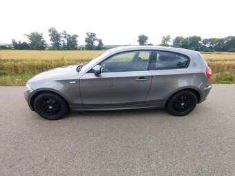 BMW e81 116D 110kw - 6
