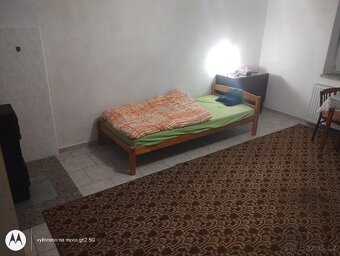 Pronájem apartmánu - 6