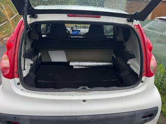 Peugeot 107 - 6