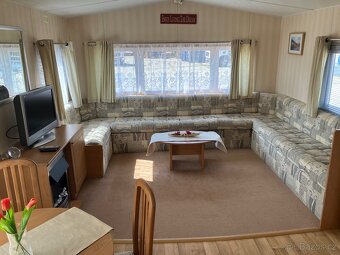 Mobilní dům, mobilheim , mobilhaus, tinyhaus - 6