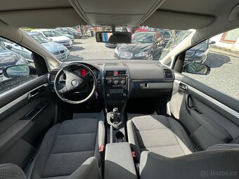 Volkswagen Touran 1.4 TSI najeto 143tis bez koroze - 6