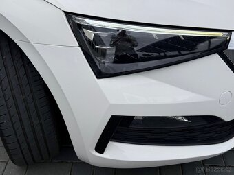 Škoda Scala 1.0 tsi / 2020 / STYLE - 6