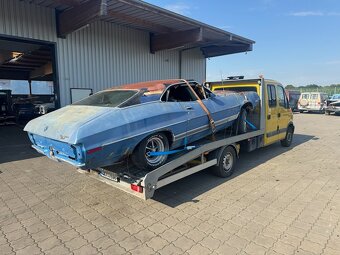 Ford Grand Torino sport - 6