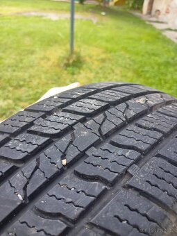 Celoroční pneumatiky 185/65 R14 - 6