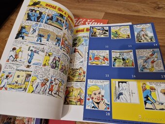 Rychlé šípy 13 časopisu - 6