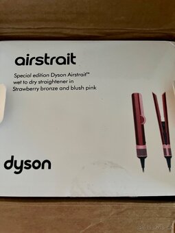 Dyson Airstrait Strawberry blush - 6