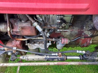Prodám Zetor 6711 - 6