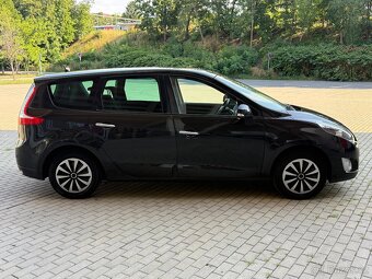 Renault Grand Scénic, 1.6i, 81kw Nová STK - 6