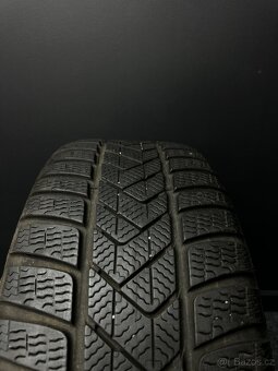 Alu VW 5x112 18” Bergamo - 6