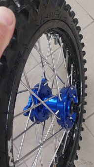 Yamaha YZ 65 sada kol - 6