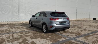 Kia Ceed 1.4TGi,Automat,Max výbava,Záruka KIA - 6