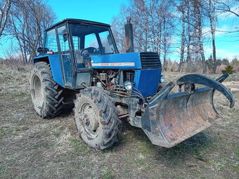 Zetor UKT8045 - 6