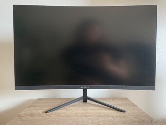 Herní monitor Misura 24" - 6
