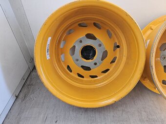 Prodám disky  originál can-am maverick x3 2020 - 6