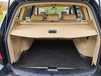 BMW X3 e83 3.0d 160 kW - 6