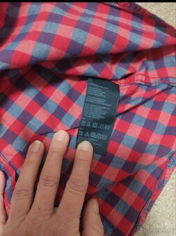 Košile Tommy Hilfiger S - 6