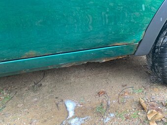 Opel Corsa automat 1,4 benzin - 6