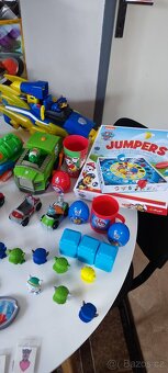 Tlapková patrola - 6