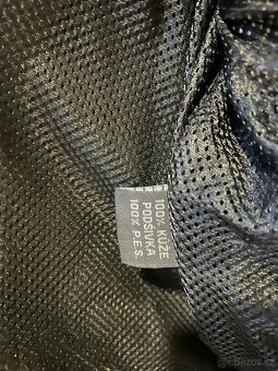 Kožená bunda Brixton - 6