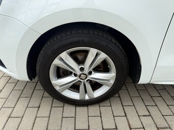 Seat ALHAMBRA XCELLENCE 2.0 TDi DSG LED NAVI KAMERA 2019 - 6