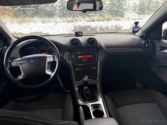 Ford Mondeo 2,0 TDCi - 6