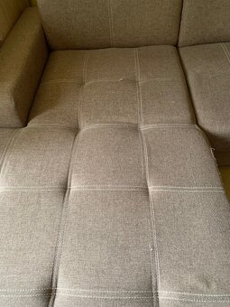 Sedací souprava - 6