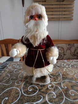 Panenka Dědy Mráze - 6