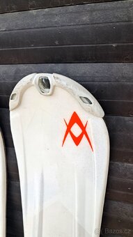 Prodám kompletní kvalitní lyžařskou výbavu - 6