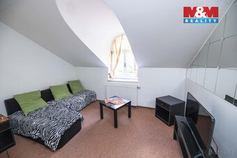 Prodej penzionu, 420m², Jablonec nad Jizerou - 6