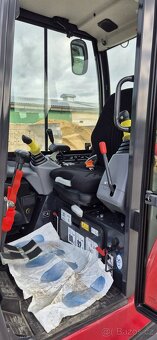 Yanmar SV22 - nový - 6