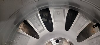 Toyota Proace City Verso,R17 alu disky,Falken,nové - 6