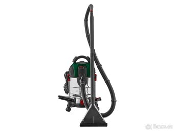 Nový Parkside tepovač -  nejnovější typ F5 - 6