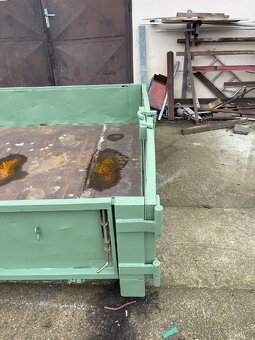 Kontejnery - prodej - 6