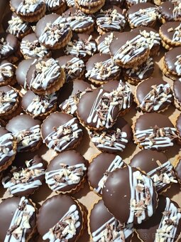 Vánoční cukroví - 6