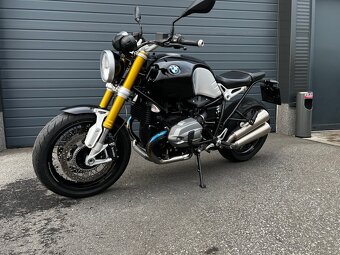 2016 BMW R nineT - 6