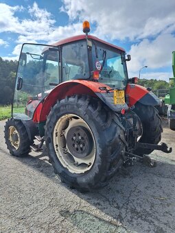 Zetor Forterra 9641 - 6