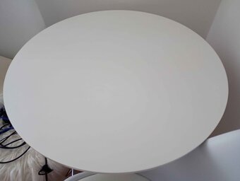 Barové židle a stůl - 6