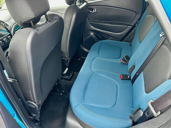 Renault Captur 0.9TCE - 51 tis km - 6