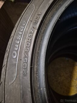 205/50 R17 - 6