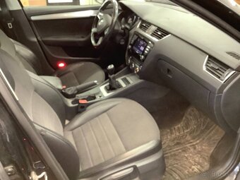 Octavia 2.0 TDI 110kW,Elegance,Webasto,Xenon.Navi. - 6