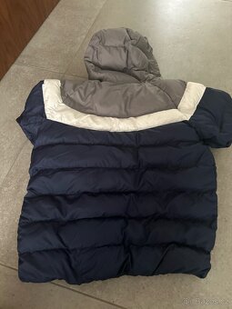 Nike zimní bunda - 6